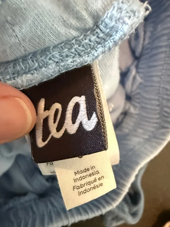 The Children's Place and other brands bundle Pink and Blue Kids Matching Set 5T - Picture 6 of 11